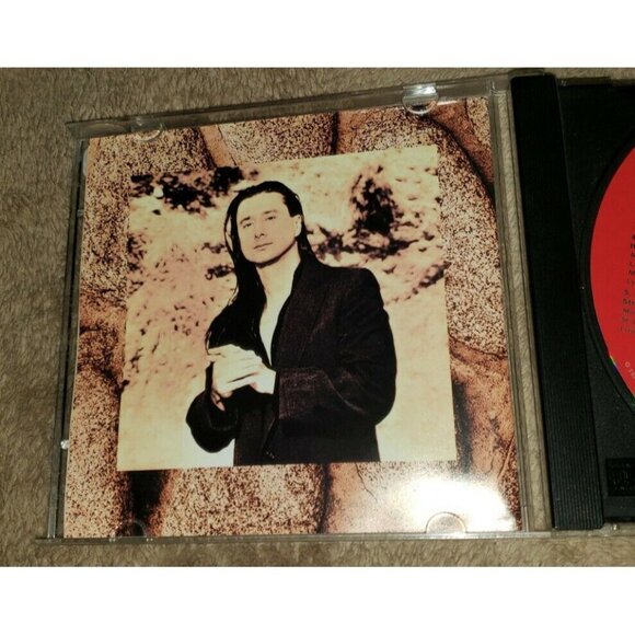 STEVE PERRY (Journey) cd For The Love Of Strange Medicine - Picture 6 of 6